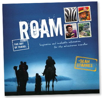 Roam: The Art of Travel