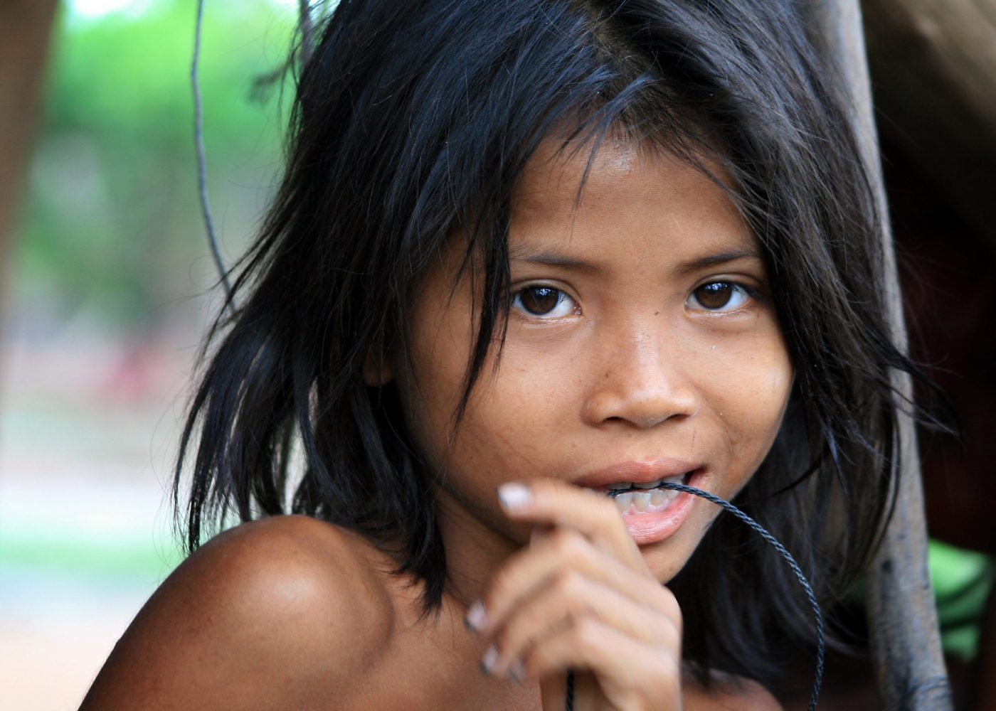 Cambodian Girl Deanstarnes